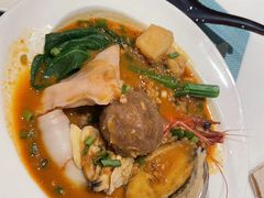 -怡海苑餐厅·厦门滨海悦华酒店