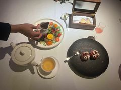 -狮拾久·现代新加坡料理(福田COCO Park店)