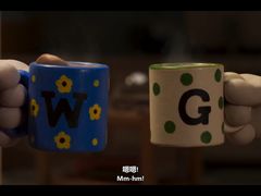 -横店电影城(李沧店)