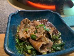 -湊湊火锅·茶憩(东城万达店)