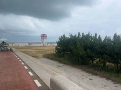 -日照海滨国家森林公园