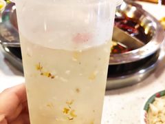 -陈艳红火锅菜·冒菜(簋街店)