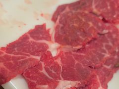 -高兴一锅潮汕鲜牛肉火锅(银座店)