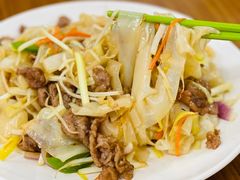 -华记粥饭店(印象容桂主题风情街店)