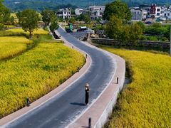 -塔川景区