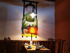 -鱼食饭稻·苏浙土菜17年老馆子(平江路店)