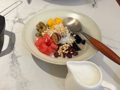 -太琼糟粕醋火锅·海南老爸茶(海棠湾臻选店)