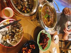 -新白鹿餐厅(城西银泰城店)