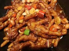 -柴米油盐三杯鸡(象山北路店)