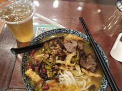 -螺世纪螺蛳粉·桂味小排档(裕德店)