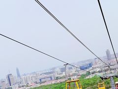 游乐设施-千佛山风景名胜区