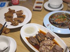 -潮汕壹号·潮汕菜·打边炉·生腌(总店)