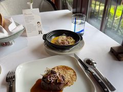 -Le Comptoir de Pierre Gagnaire