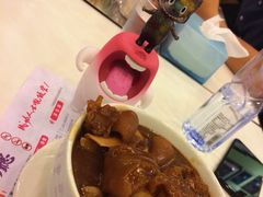 -大哥餐厅(西城花园店)