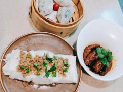 -点都德(德江楼店)