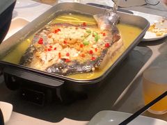 -半天妖烤鱼(百乐广场店)