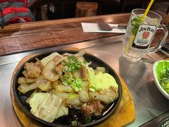 -66大阪烧烧鸟·益市家系拉面出张所