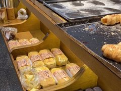 -西村叔叔的店·面包·甜品·蛋糕(崂山丽达店)