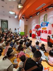 -尼克Playtime(欢乐海岸店)