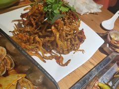 -一顿烧烤(八经街店)