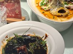 -维园悦谱·海派家常菜(乌鲁木齐南路店)