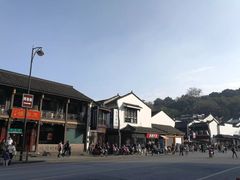 -河坊美食街(河坊街店)