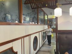 -福荣新中式餐厅