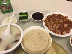 -燕春楼(海河华鼎店)