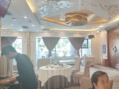 -巴音浩日娲·蒙餐(双林东路店)