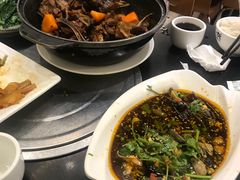 -美极鲜食坊(宝安南路店)