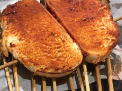 -管氏翅吧(马家堡店)