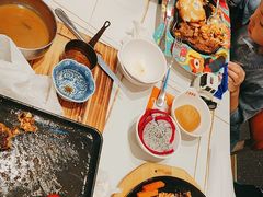 -豪享来(我格广场店)