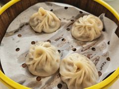 -小秦淮·南京土菜(新亭西路店)