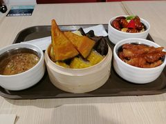-远大美食广场(远大购物中心店)