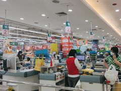 -大润发(鹤山店)