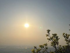 -吉林市朱雀山国家森林公园