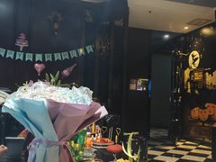 -米悦量贩式KTV(悦海新天地店)