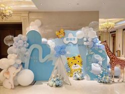 -CHERRY BABY 轻奢派对策划(北京国贸店)