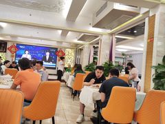 -明香海鲜酒家(华强北店)