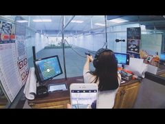 -都市枪神实弹射击俱乐部