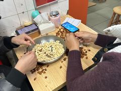 -杨记杏仁茶(椰园店)