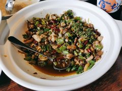 -大牌大·传统杭帮菜(湖滨店)