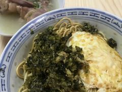 -盛兴面馆(真儒大厦店)