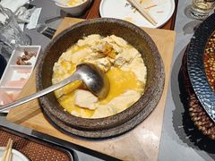 -四川饭店·川味水煮鱼(长白店)