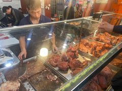 -刘纪孝腊牛羊肉(北广济街店)
