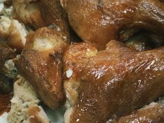如家烧鸡-愉家烧鸡(民治店)