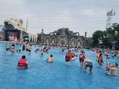 -苏州乐园森林水世界