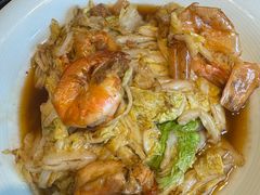 -七菜馆·东北菜·蒸饺(文体路店)