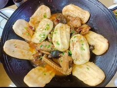 -长临河古镇福味轩土菜馆(长临河店)