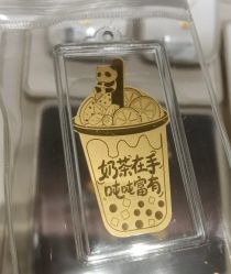 -CRD克徕帝(上海凯德晶萃广场店)